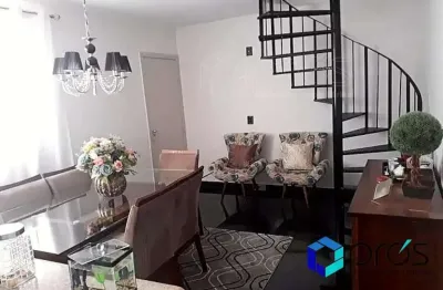 Cobertura com 2 quartos à venda no Presidente Médici, Ribeirão Preto 