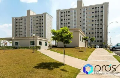 Apartamento com 2 quartos à venda no Condomínio Mirante Sul, Ribeirão Preto 