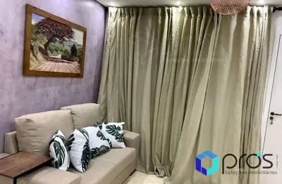 Apartamento com 2 quartos à venda no Jardim Doutor Paulo Gomes Romeo, Ribeirão Preto 