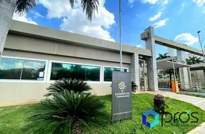 Apartamento com 2 quartos à venda no Reserva Sul Condomínio Resort, Ribeirão Preto 
