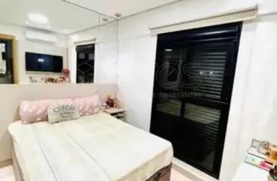 Apartamento com 2 quartos à venda no Santa Cruz do José Jacques, Ribeirão Preto 