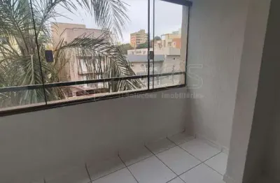 Apartamento com 2 quartos à venda na Vila Ana Maria, Ribeirão Preto 