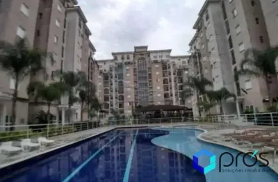 Apartamento com 2 quartos à venda no Sumarezinho, Ribeirão Preto 
