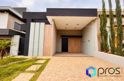 Casa em condomínio fechado com 3 quartos à venda no Centro, Ribeirão Preto 