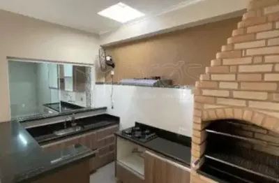 Casa com 2 quartos à venda no Parque Residencial Emir Garcia, Ribeirão Preto 