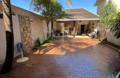 Casa com 3 quartos à venda no Alto do Ipiranga, Ribeirão Preto 