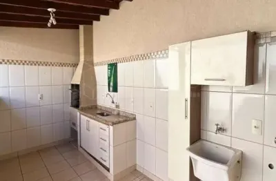 Casa com 2 quartos à venda no Planalto Verde, Ribeirão Preto 