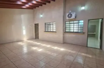 Casa com 2 quartos à venda no Planalto Verde, Ribeirão Preto 