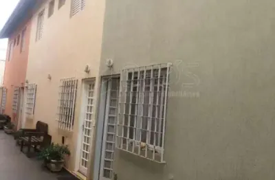 Casa em condomínio fechado com 2 quartos à venda no Jardim Zara, Ribeirão Preto 