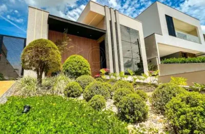 Casa com 3 quartos à venda no Residencial Alto do Castelo, Ribeirão Preto 