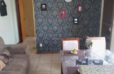 Apartamento com 1 quarto à venda no Jardim Paulista, Ribeirão Preto 