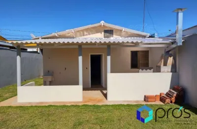 Casa com 2 quartos à venda no Parque Ribeirão Preto, Ribeirão Preto 