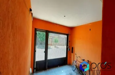 Casa com 3 quartos à venda no Ipiranga, Ribeirão Preto 