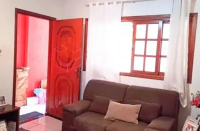 Casa com 2 quartos à venda no Jardim Piratininga, Ribeirão Preto 