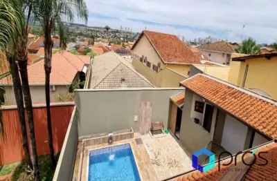Casa com 5 quartos à venda no Ribeirânia, Ribeirão Preto 
