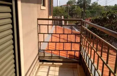 Casa com 4 quartos à venda no Geraldo Correia de Carvalho, Ribeirão Preto 