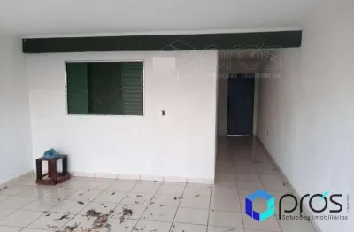 Casa com 2 quartos à venda na Vila Albertina, Ribeirão Preto 