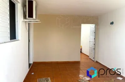 Casa com 2 quartos à venda no Jardim Anhangüera, Ribeirão Preto 