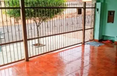 Casa com 3 quartos à venda no Jardim Marchesi, Ribeirão Preto 