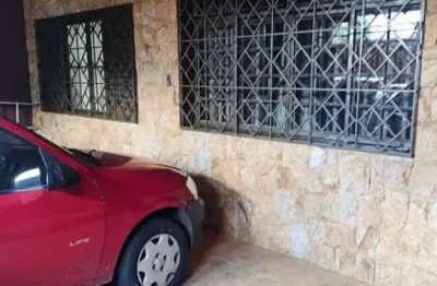Casa com 2 quartos à venda no Jardim Orestes Lopes de Camargo, Ribeirão Preto 