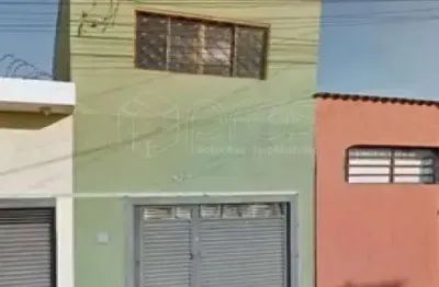 Casa com 2 quartos à venda no Campos Elíseos, Ribeirão Preto 