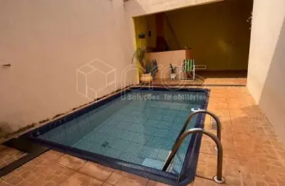 Casa com 2 quartos à venda no Jardim Ouro Branco, Ribeirão Preto 