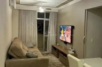 Apartamento com 3 quartos à venda no Jardim Interlagos, Ribeirão Preto 