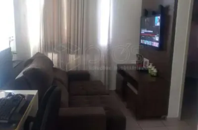 Apartamento com 2 quartos à venda no Sumarezinho, Ribeirão Preto 