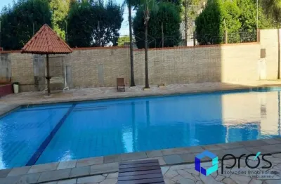 Apartamento com 3 quartos à venda no Independência, Ribeirão Preto 