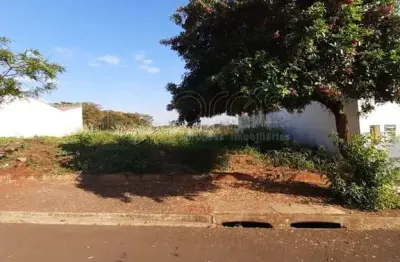 Terreno à venda em Bonfim Paulista, Ribeirão Preto 