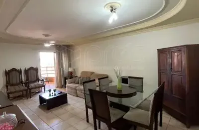 Apartamento com 3 quartos à venda no Campos Elíseos, Ribeirão Preto 