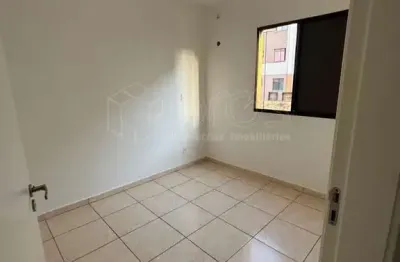 Apartamento com 2 quartos à venda no Jardim Doutor Paulo Gomes Romeo, Ribeirão Preto 