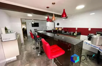 Casa com 3 quartos à venda no Jardim Joaquim Procópio de Araújo Ferraz, Ribeirão Preto 