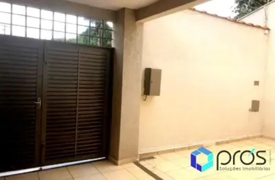 Casa com 3 quartos à venda na Vila Elisa, Ribeirão Preto 
