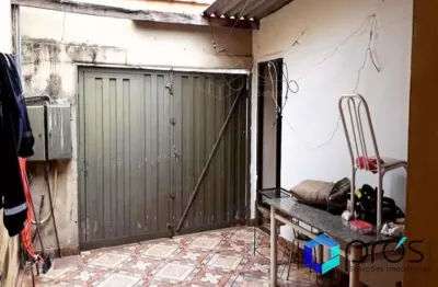 Casa com 3 quartos à venda no Conjunto Habitacional Jardim das Palmeiras, Ribeirão Preto 