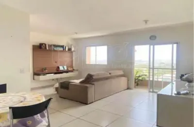 Apartamento com 2 quartos à venda no Planalto Verde, Ribeirão Preto 