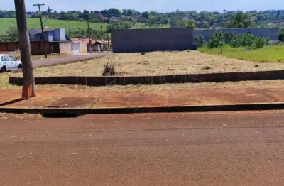 Terreno à venda no Jardim Itaú, Ribeirão Preto 