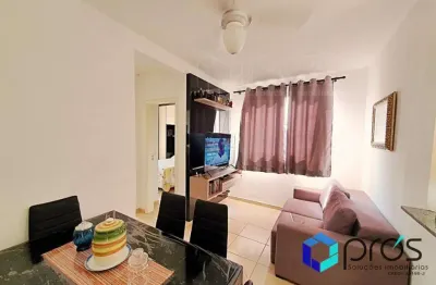 Apartamento com 2 quartos à venda no City Ribeirão, Ribeirão Preto 