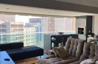 Apartamento com 3 quartos à venda no Bosque das Juritis, Ribeirão Preto 