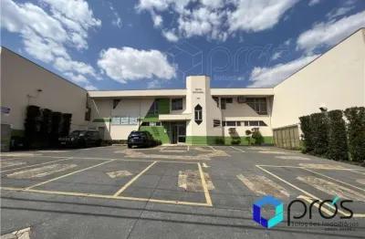 Ponto comercial à venda no Alto da Boa Vista, Ribeirão Preto 
