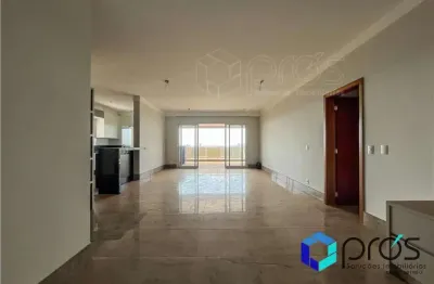 Apartamento com 3 quartos à venda no Residencial Alto do Ipê, Ribeirão Preto 