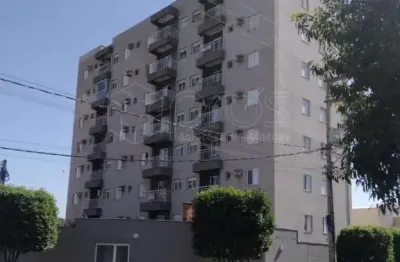 Apartamento com 2 quartos à venda no Residencial e Comercial Palmares, Ribeirão Preto 