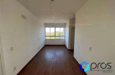 Apartamento com 2 quartos à venda no Chácaras Pedro Corrêa de Carvalho, Ribeirão Preto 