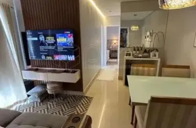 Apartamento com 2 quartos à venda no Campos Elíseos, Ribeirão Preto 