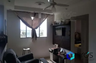 Apartamento com 2 quartos à venda no Condomínio Mirante Sul, Ribeirão Preto 