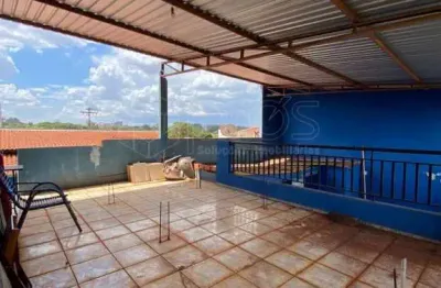 Casa com 3 quartos à venda no Jardim Joaquim Procópio de Araújo Ferraz, Ribeirão Preto 