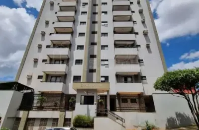 Apartamento com 2 quartos à venda no Parque Industrial Lagoinha, Ribeirão Preto 