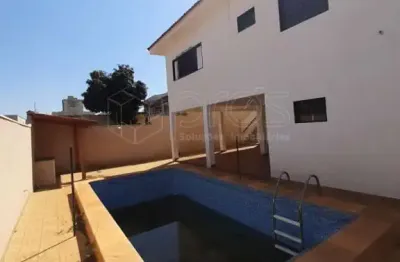 Casa com 8 quartos à venda no Jardim Sumaré, Ribeirão Preto 