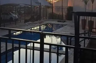 Apartamento com 2 quartos à venda no Jardim Santa Cecília, Ribeirão Preto 