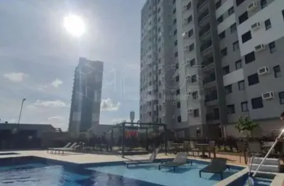Apartamento com 2 quartos à venda no Jardim Olhos d'Água, Ribeirão Preto 